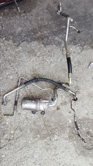 ΠΩΛΟΥΝΤΑΙ  ΣΩΛΗΝΩΣΕΙΣ  A/C   FORD  FOCUS  06  G8DD 