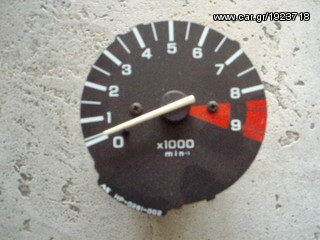 ΣΤΡΟΦΟΜΕΤΡΟ HONDA CBR600F1999-2006-thumb-1