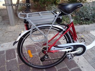 Ηλεκτρικά Ποδήλατα E-Power 2024 E BIKE  28''-thumb-3