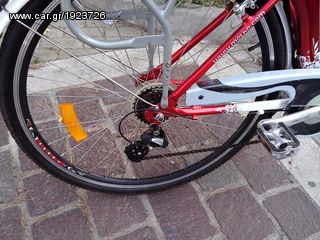 Ηλεκτρικά Ποδήλατα E-Power 2024 E BIKE  28''-thumb-4