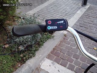 Ηλεκτρικά Ποδήλατα E-Power 2024 E BIKE  28''-thumb-6