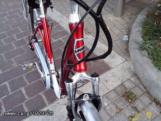 Ηλεκτρικά Ποδήλατα E-Power 2024 E BIKE  28''-thumb-8