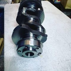 FORD TRACTOR 6610/6710/7610  4CIL -thumb-1