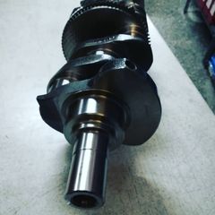 FORD TRACTOR 6610/6710/7610  4CIL -thumb-2