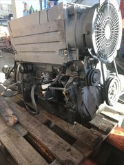 DEUTZ 4FL 1011