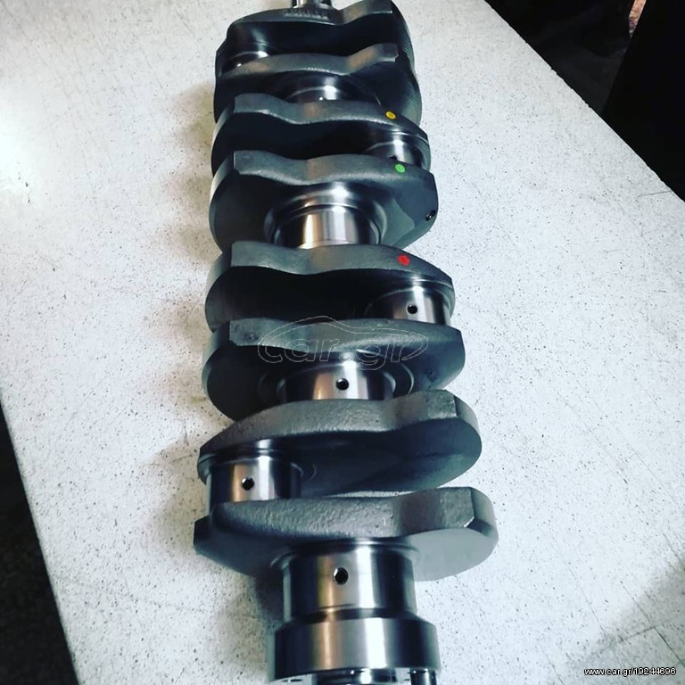 UNIVERSAL D121 TRACTOR 460/550 4CIL