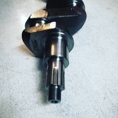 DAVID BROWN 990 TRACTOR 4CIL (SMALL MAINS)-thumb-1