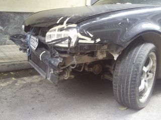 Bmw 316 1996 Αποσυρση 2020-thumb-2