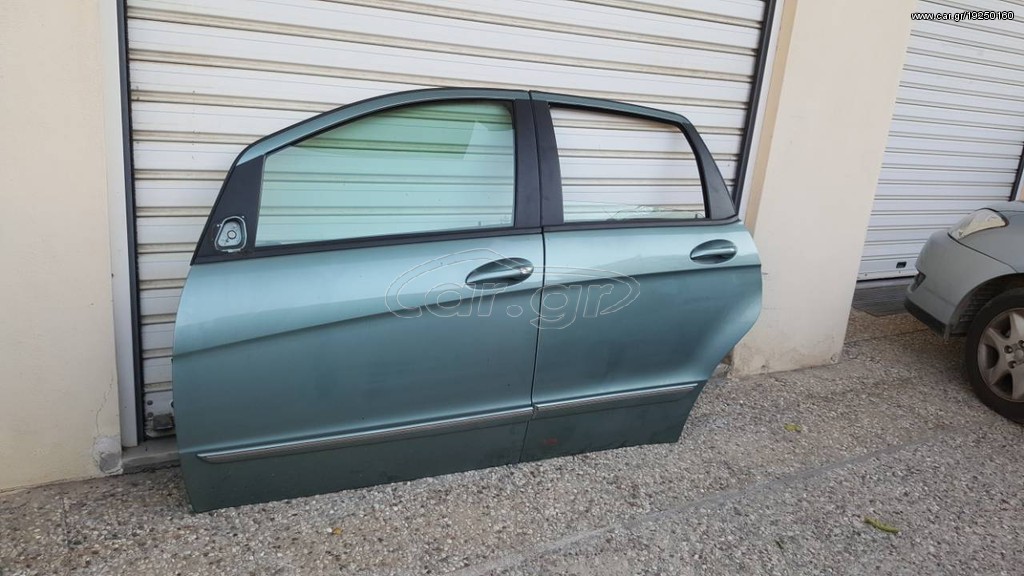 ΠΟΡΤΕΣ ΓΙΑ MERCEDES W169 