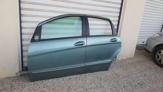 ΠΟΡΤΕΣ ΓΙΑ MERCEDES W169 