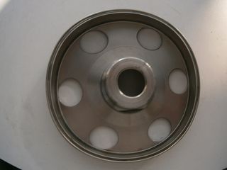 ΒΟΛΑΝ HONDA CBR 1000RR (2004-2005) GP-9410 / 4L14-thumb-1
