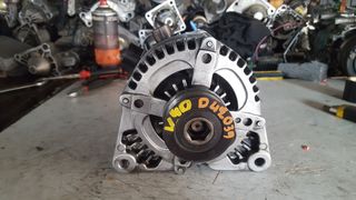 ΠΩΛΕΙΤΑΙ  ΔΥΝΑΜΟΣ  VOLVO  V40  D42034