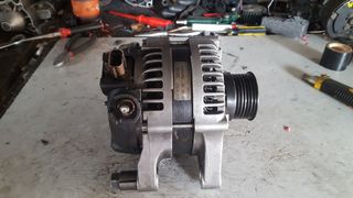 ΠΩΛΕΙΤΑΙ  ΔΥΝΑΜΟΣ  VOLVO  V40  D42034-thumb-1
