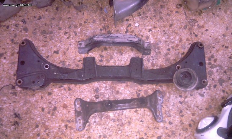 bai mixanis bmw e 36 91 -98