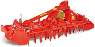 Σβωλοκόπτες Frandent 2026 Ν303.14 Φ46RULLO PAKER 1288Kg