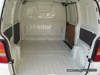 Mercedes-Benz Vito 1998 110D A/C,ABS-thumb-4