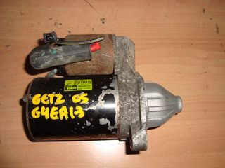 ΜΙΖΑ HYUNDAI GETZ 2002-2010 1300CC G4EA  36100-22805  -  TM000A37201