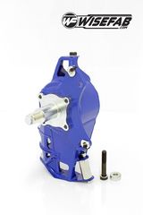 Wisefab εμπρός Lock/Drift kit για Mazda RX7 FD-thumb-2
