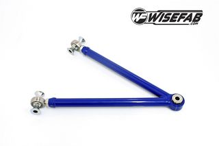 Wisefab εμπρός Lock/Drift kit για Mazda RX7 FD-thumb-4