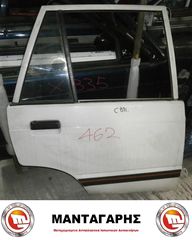  ΠΟΡΤΑ ΠΙΣΩ ΔΕΞΙΑ SUZUKI ALTO CB71 (1990-1995)