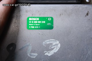 L-JETRONIC 320i 520i-thumb-1