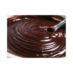 Πραλίνα bitter - μαύρη σοκολάτα/ 5kg