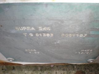 CARRIER  900 - 544 - KONVEKTA-thumb-7