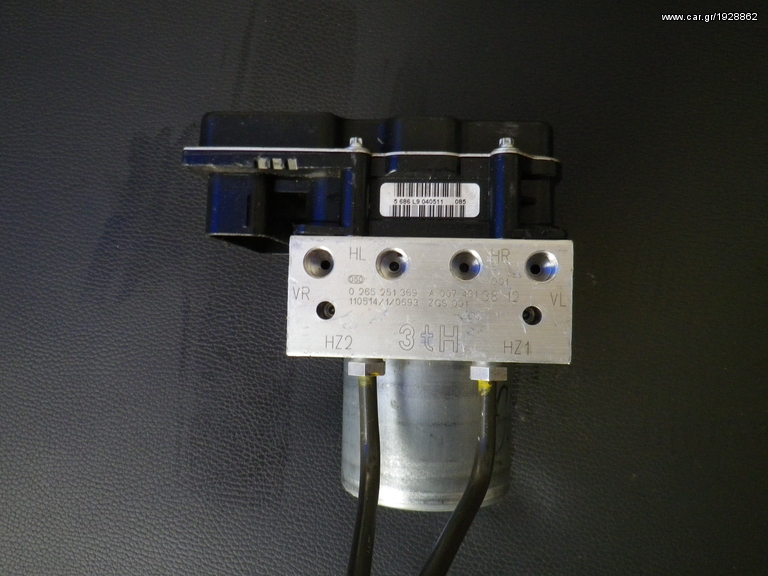 ΜΟΝΑΔΑ ABS 0074313812 SPRINTER W906