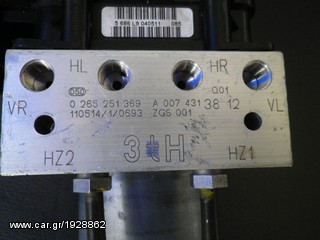 ΜΟΝΑΔΑ ABS 0074313812 SPRINTER W906-thumb-3