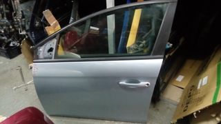 Πόρτα FIAT Bravo αριστερή