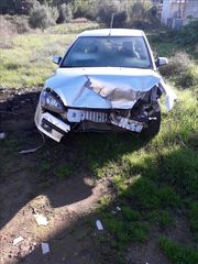 FORD FOCUS 2004-2008 1400cc ΟΛΟΚΛΗΡΟ ΓΙΑ ΑΝΤΑΛΛΑΚΤΙΚΑ