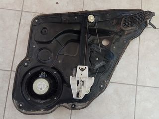 SEAT LEON 99-05 ΓΡΥΛΛΟΣ ΠΙΣΩ ΑΡΙΣΤΕΡΟΣ