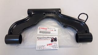 ΒΑΣΗ ΚΙΝΗΤΗΡΑ YAMAHA YP250 MAJESTY