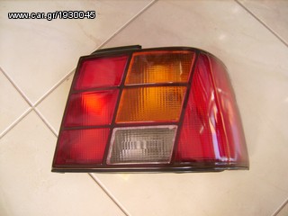 φανος οπ. δεξι καινουργιο hyundai excel sdn 1990-1992