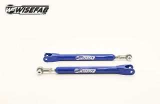 Wisefab πίσω κάτω ρυθμιζόμενα ψαλίδια kit για BMW 3/M3 (E36, E46) 