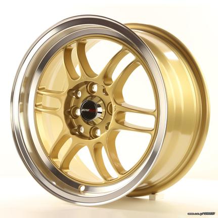 ANASTASIADIS JAPAN RACING WHEELS JR7  16''