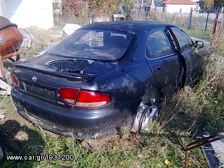 MAZDA XEDOS 6 MODEL 1992 - 1999, 4DRS.-thumb-4