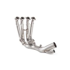 ΛΑΙΜΟΙ ΕΞΑΤΜΙΣΗΣ AKRAPOVIC BMW S1000RR / S1000R '17-'18