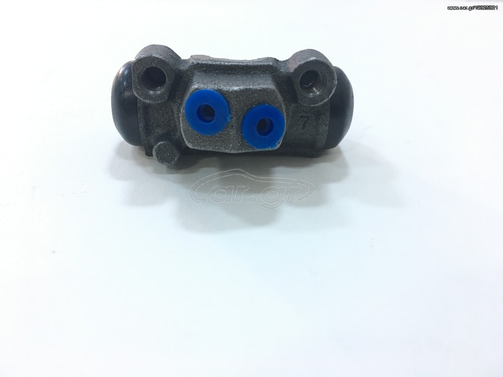 ΚΥΛΙΝΔΡΑΚΙ ΤΡΟΧΟΥ ΠΙΣΩ ΔΕΞΙΑ MAZDA B2500 1996-1998