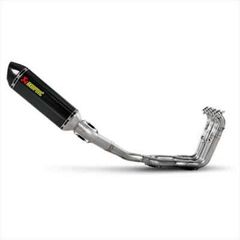 ΟΛΟΣΩΜΗ ΕΞΑΤΜΙΣΗ AKRAPOVIC BMW S1000R '14-'16