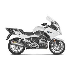 ΕΞΑΤΜΙΣΗ AKRAPOVIC BMW R1200 RT '14-'18
