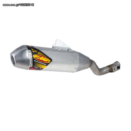 ΛΥΡΗΣ FMF POWER CORE 4 HEX ΤΕΛΙΚΟ ΕΞΑΤΜΙΣΗΣ ΓΙΑ HONDA CRF 250L 17-20, 041567