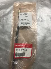 ΗONDA NHX 110 LEAD