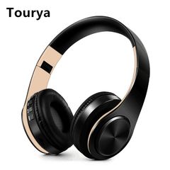 Bluetooth Wireless Ακουστικά Tourya B7