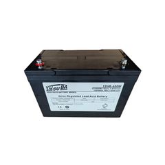 Επαναφορτιζόμενη Μπαταρία UPS 12HR-450W 12V c10 100Ah Yusuba High Rate