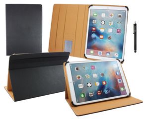 Universal Θήκη Δερματίνη για Τάμπλετ 11.6"-12.5" σε μαυρο (OEM)