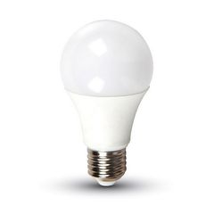 LED V-TAC Λάμπα E27 11W A60 200° 1055lm Φως Ημέρας 7349