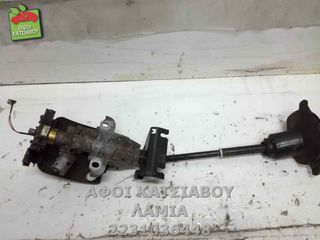 ΚΟΛΩΝΑ ΤΙΜΟΝΙΟΥ RENAULT KANGOO 1.9 D 65 (98-03)