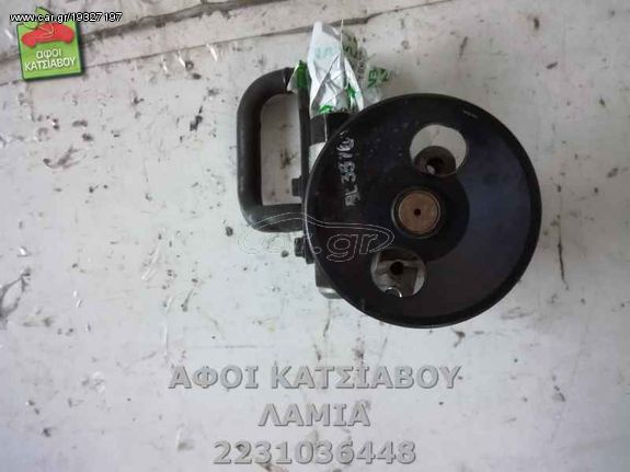 ΑΝΤΛΙΑ ΤΙΜΟΝΙΟΥ HYUNDAI GETZ (TB) 1.3 i 12V