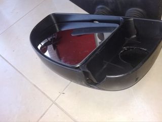 Καθρέπτης αριστερός για Fiat Ducato Σπασμένος